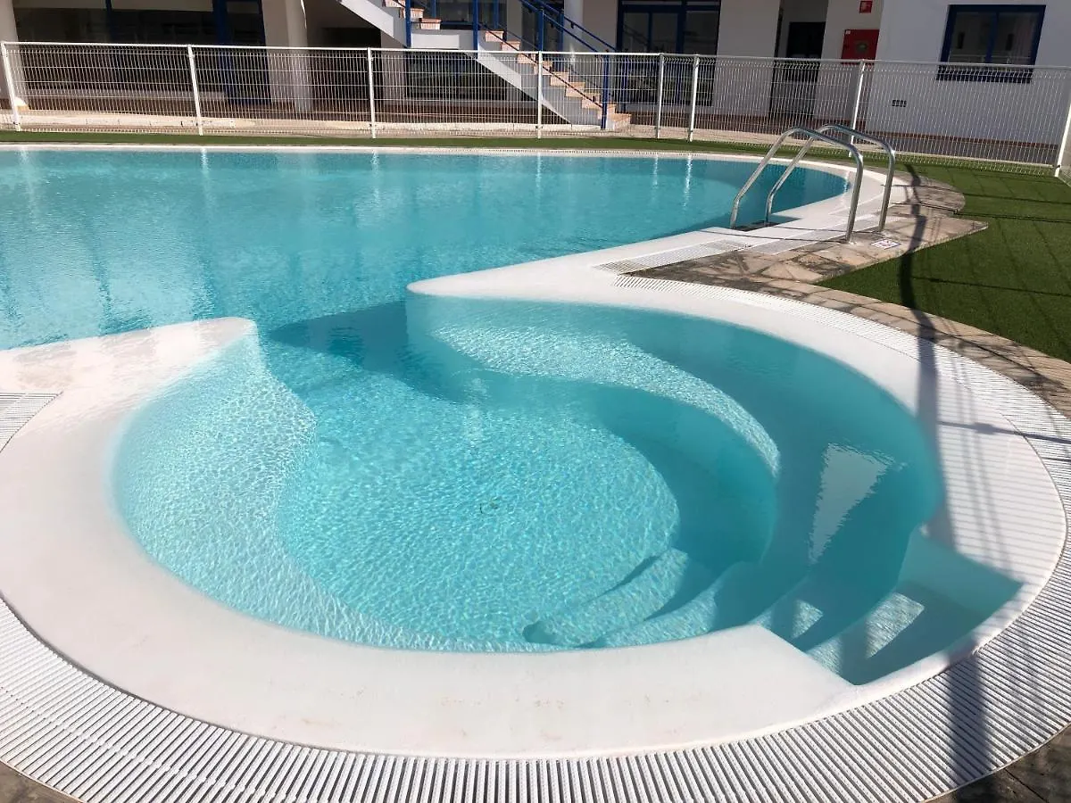 Apartamento Vilem & Piscina, Wi-Fi Costa Calma