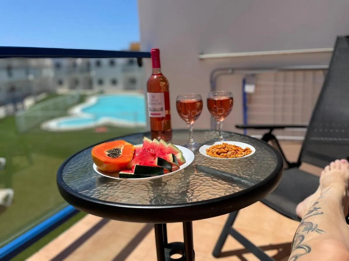Apartamento Vilem & Piscina, Wi-Fi Costa Calma