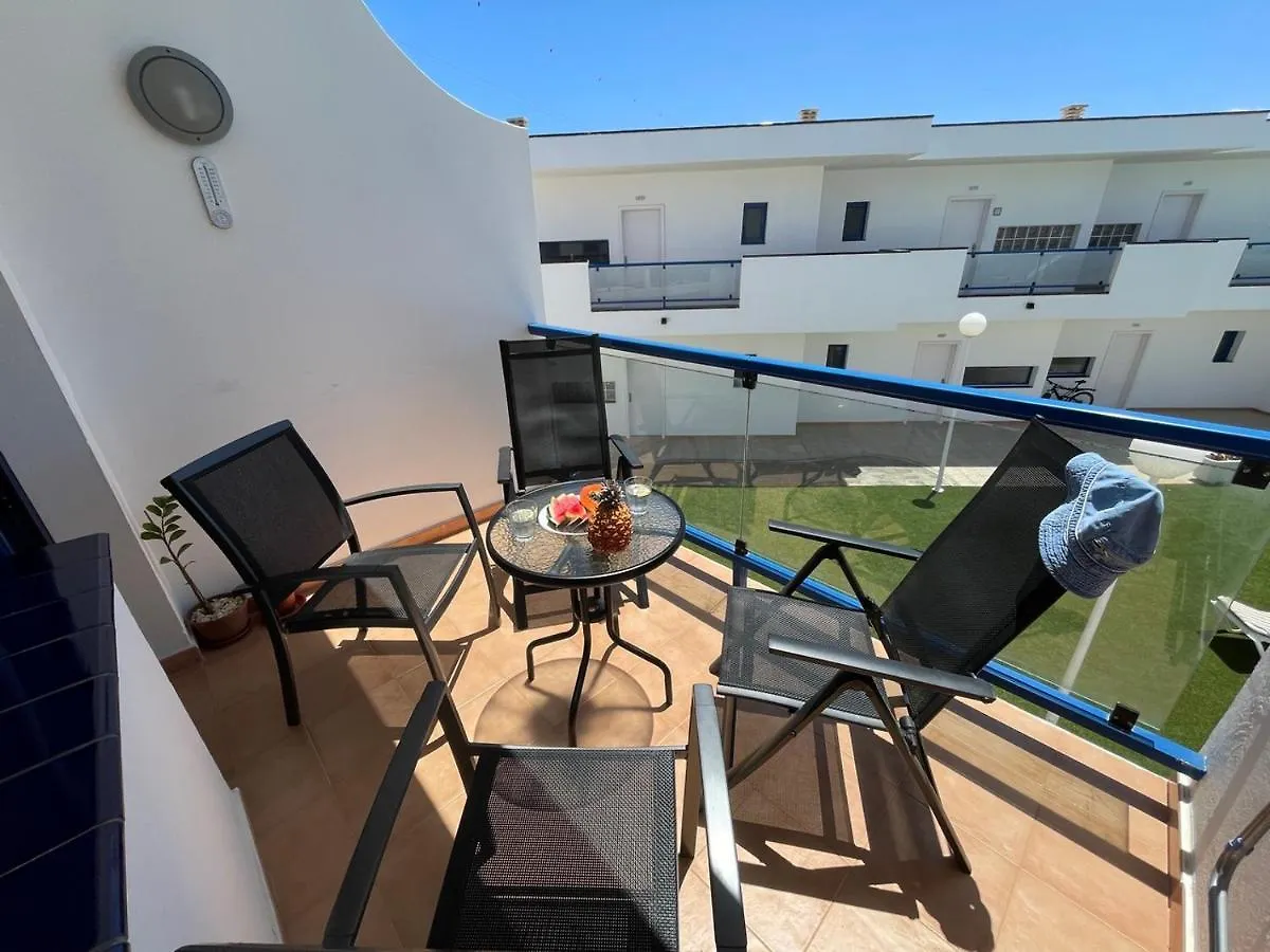 Apartamento Vilem & Piscina, Wi-Fi Costa Calma