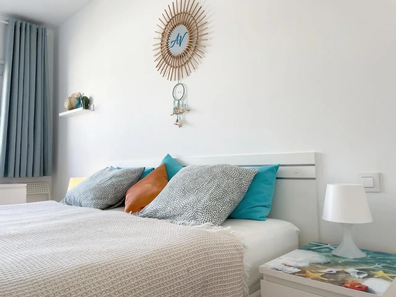 Apartamento Vilem & Piscina, Wi-Fi Costa Calma 0*,