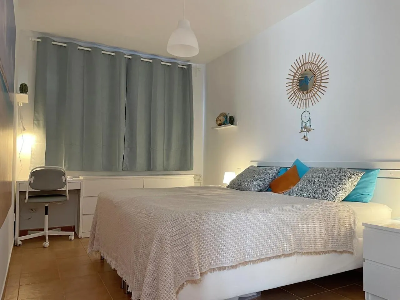 Apartamento Vilem & Piscina, Wi-Fi Costa Calma 0*,  Španělsko